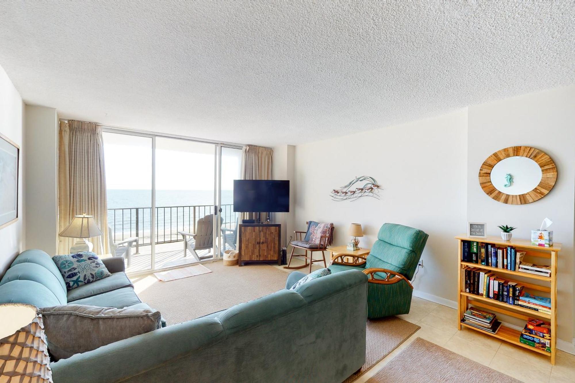 Апартаменти Surfside 84 Оушен-Сіті Номер фото