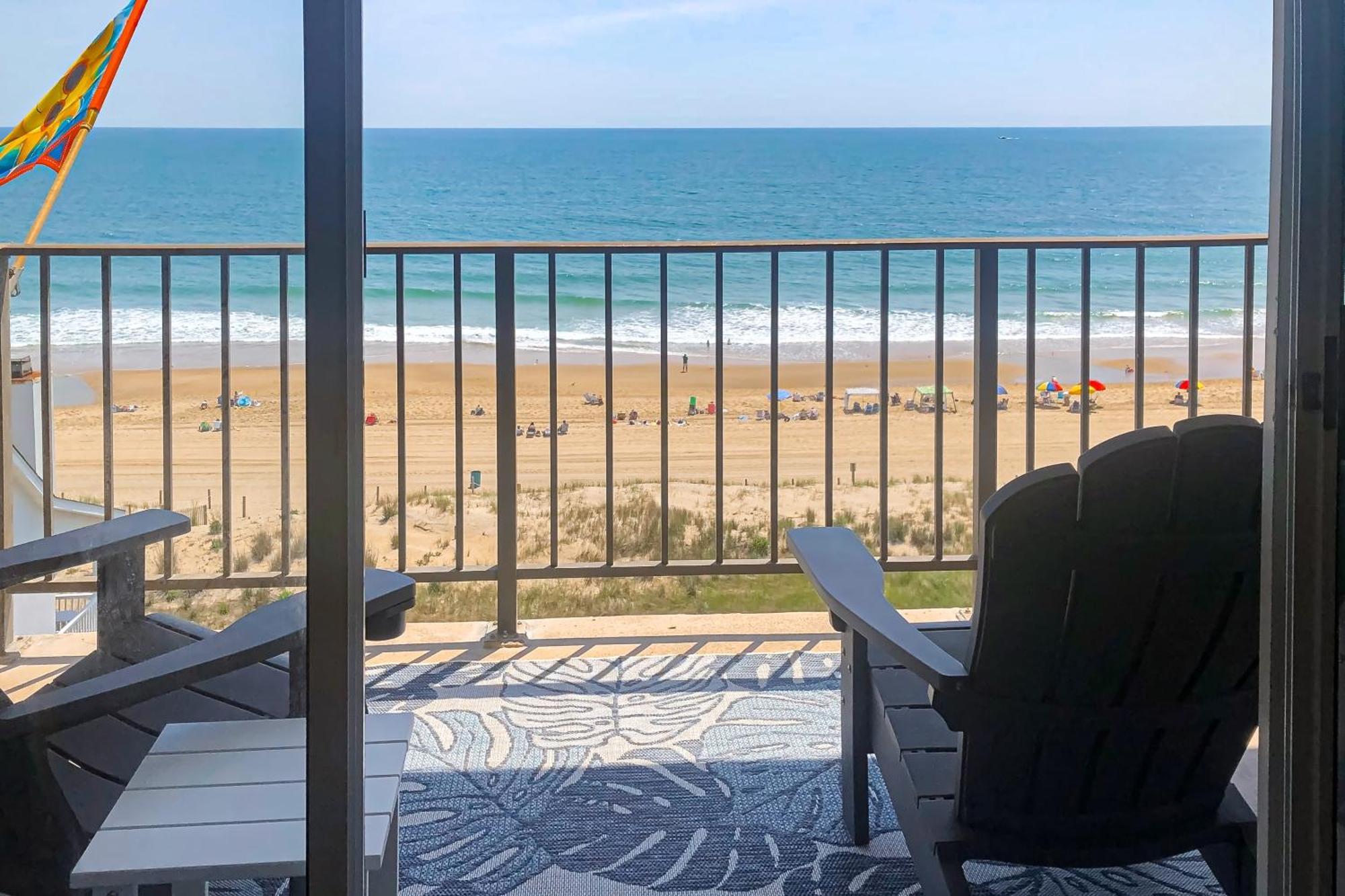 Апартаменти Surfside 84 Оушен-Сіті Номер фото